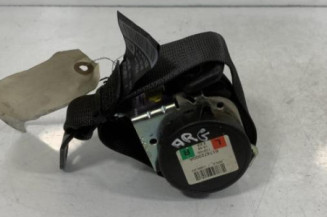 Ceinture arriere gauche OPEL ASTRA J SPORTS