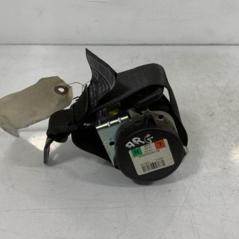 Ceinture arriere gauche OPEL ASTRA J SPORTS Photo n°3