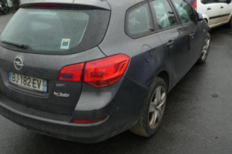 Ceinture arriere gauche OPEL ASTRA J SPORTS