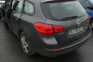 Ceinture arriere gauche OPEL ASTRA J SPORTS