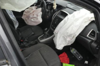 Ceinture arriere gauche OPEL ASTRA J SPORTS