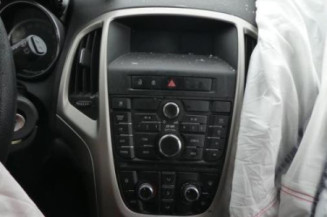 Ceinture arriere gauche OPEL ASTRA J SPORTS
