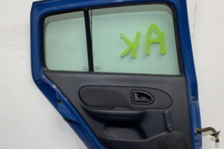 Porte arriere gauche RENAULT CLIO 2