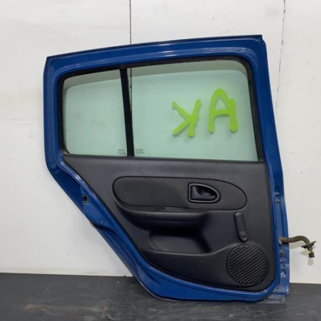 Porte arriere gauche RENAULT CLIO 2