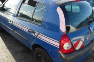 Porte arriere gauche RENAULT CLIO 2