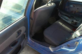Porte arriere gauche RENAULT CLIO 2