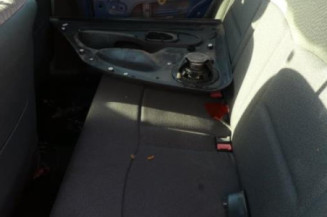 Porte arriere gauche RENAULT CLIO 2