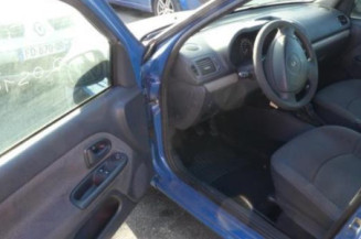 Porte arriere gauche RENAULT CLIO 2