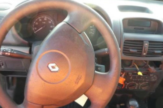 Porte arriere gauche RENAULT CLIO 2