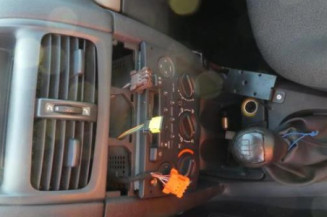 Porte arriere gauche RENAULT CLIO 2