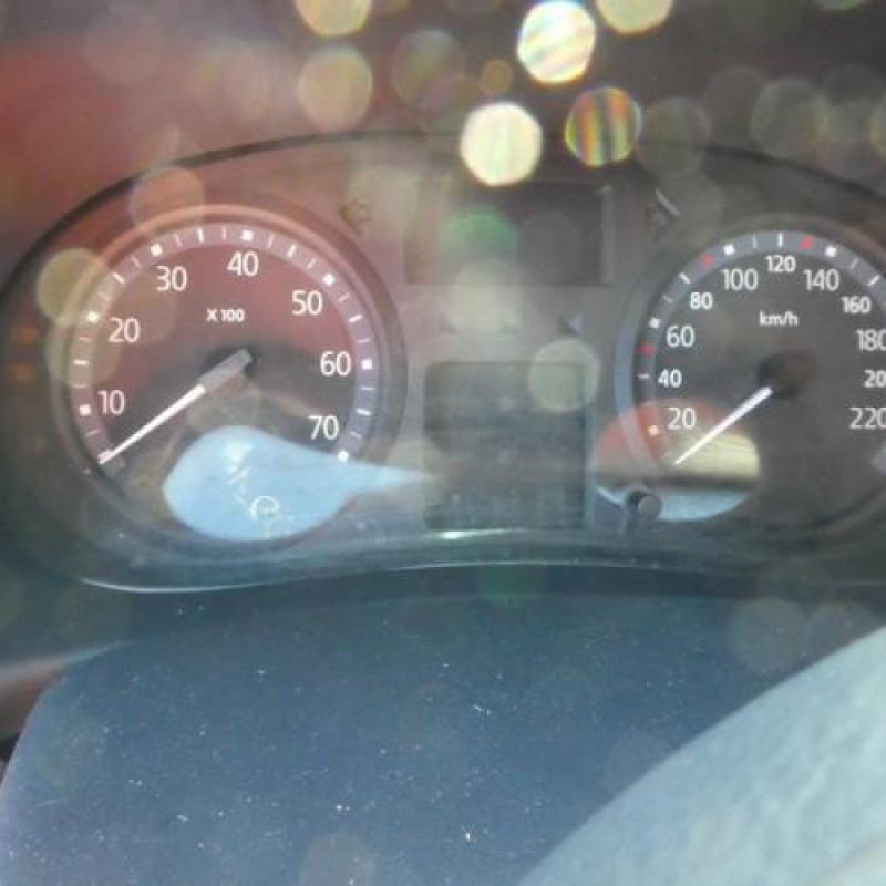 Porte arriere gauche RENAULT CLIO 2 Photo n°13
