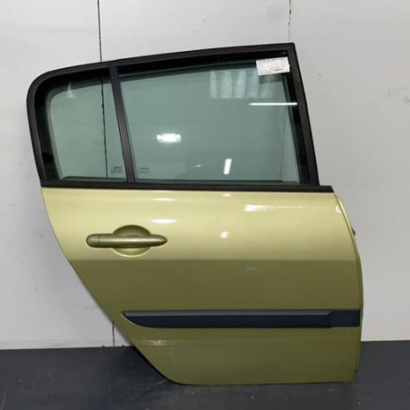 Porte arriere droit RENAULT MEGANE 2 Photo n°1