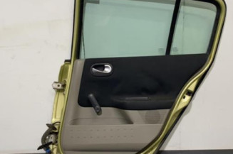 Porte arriere droit RENAULT MEGANE 2