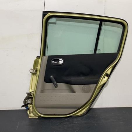 Porte arriere droit RENAULT MEGANE 2