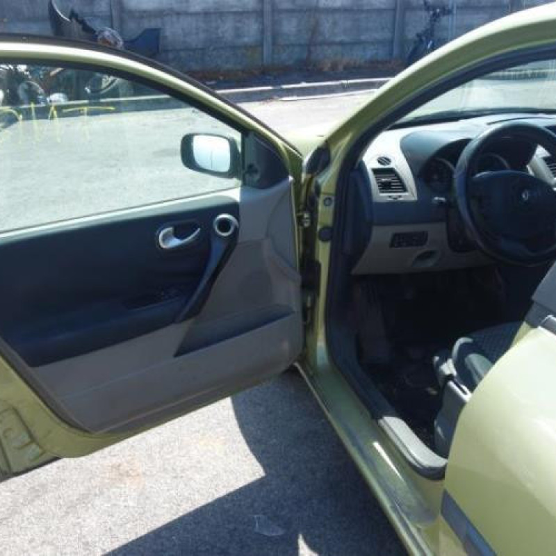 Porte arriere gauche RENAULT MEGANE 2 Photo n°7