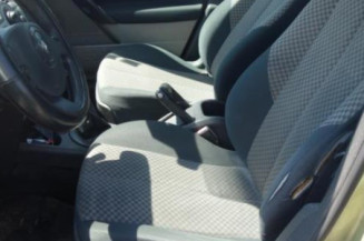 Porte arriere gauche RENAULT MEGANE 2