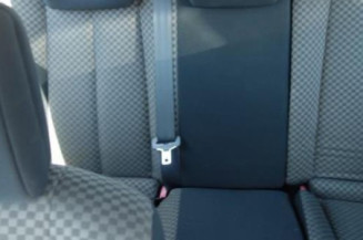 Porte arriere gauche RENAULT MEGANE 2