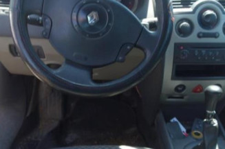 Porte arriere gauche RENAULT MEGANE 2
