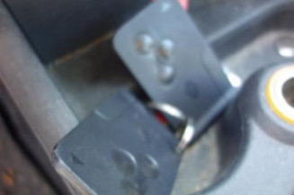 Porte arriere gauche RENAULT MEGANE 2