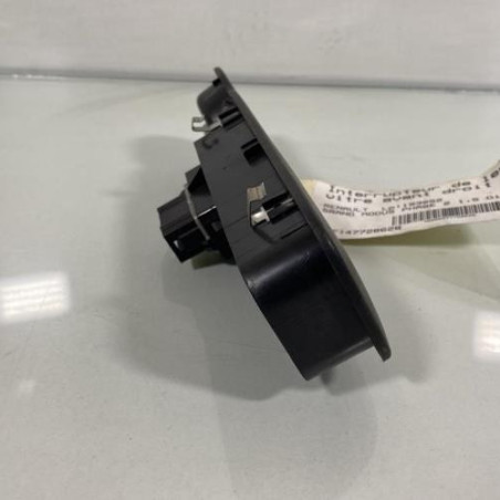 Interrupteur de leve vitre avant droit RENAULT GRAND MODUS
