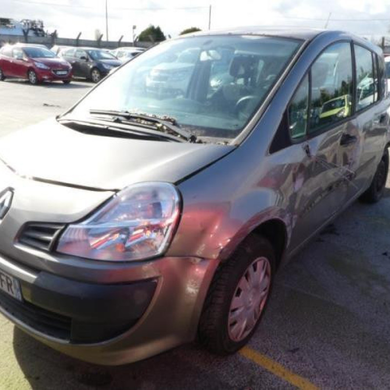 Interrupteur de leve vitre avant droit RENAULT GRAND MODUS Photo n°4