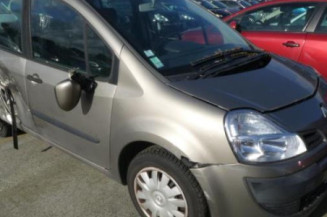 Interrupteur de leve vitre avant droit RENAULT GRAND MODUS