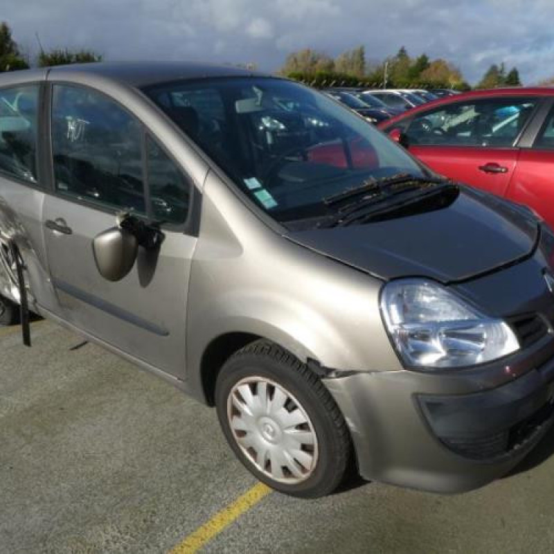 Interrupteur de leve vitre avant droit RENAULT GRAND MODUS Photo n°5