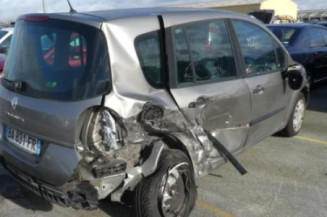 Interrupteur de leve vitre avant droit RENAULT GRAND MODUS