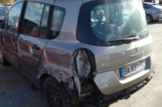 Interrupteur de leve vitre avant droit RENAULT GRAND MODUS