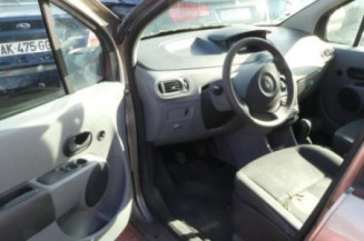 Interrupteur de leve vitre avant droit RENAULT GRAND MODUS