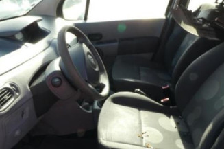 Interrupteur de leve vitre avant droit RENAULT GRAND MODUS