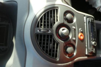 Interrupteur de leve vitre avant droit RENAULT GRAND MODUS
