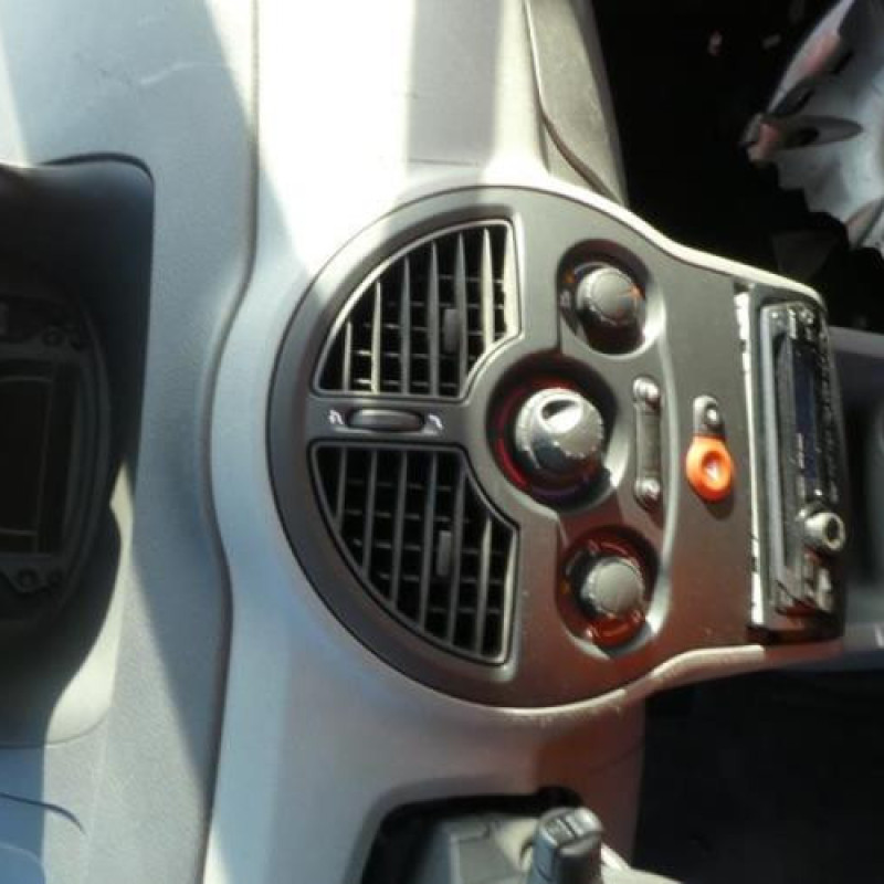 Interrupteur de leve vitre avant droit RENAULT GRAND MODUS Photo n°12