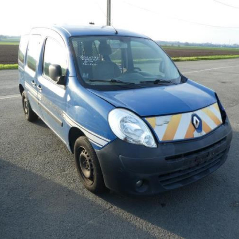 Bras essuie glace arriere RENAULT KANGOO 2 Photo n°4