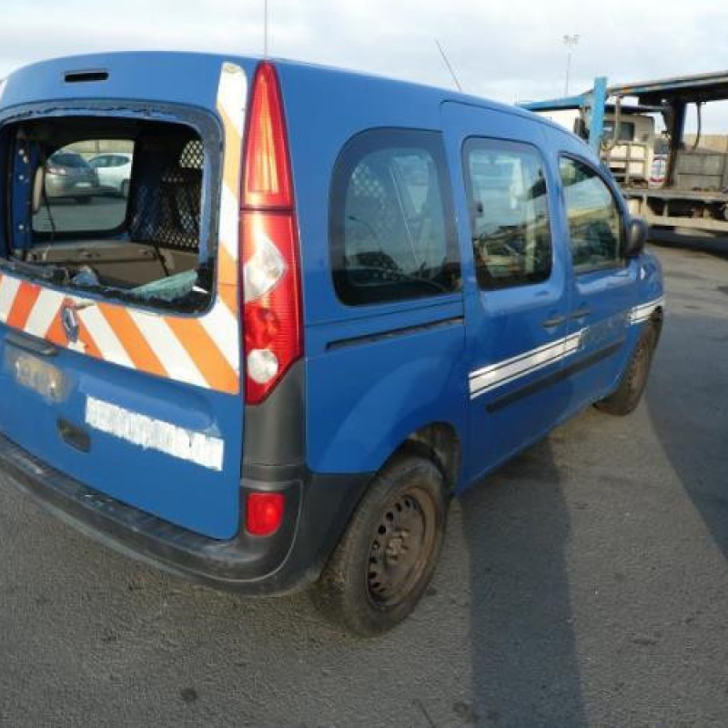 Bras essuie glace arriere RENAULT KANGOO 2 Photo n°5