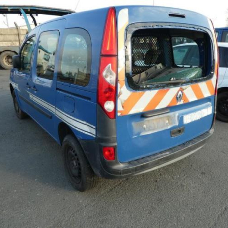 Bras essuie glace arriere RENAULT KANGOO 2 Photo n°6