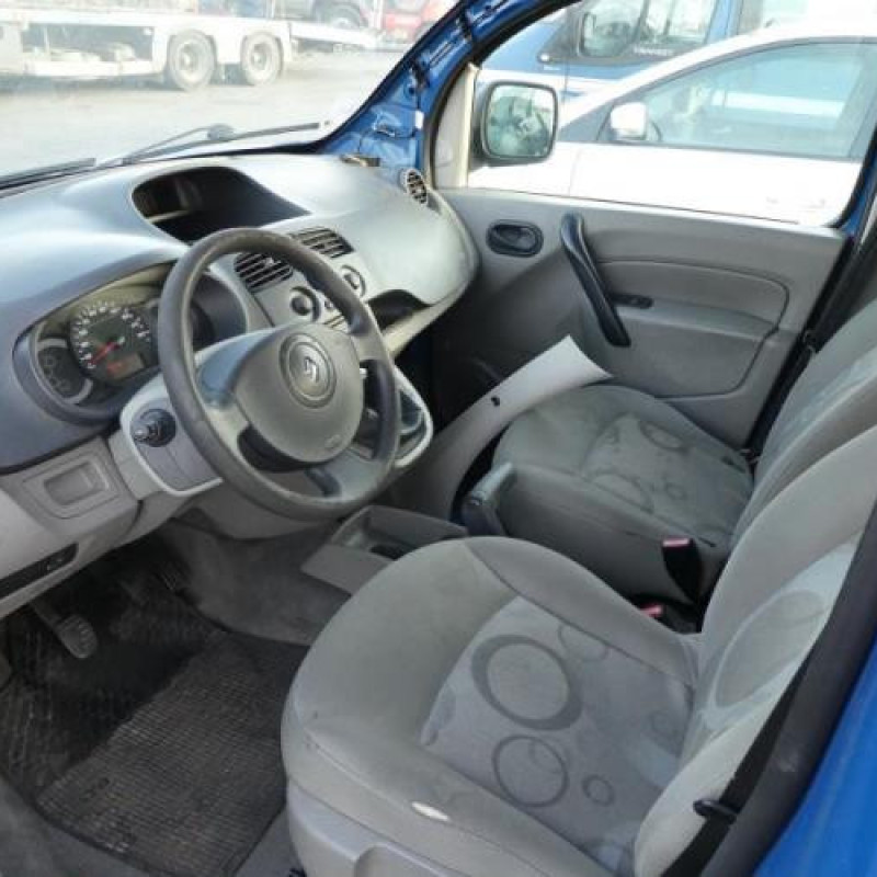 Bras essuie glace arriere RENAULT KANGOO 2 Photo n°7