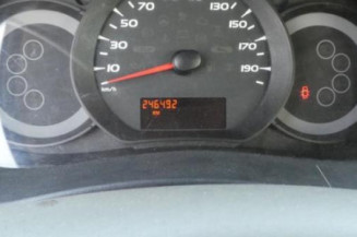 Bras essuie glace arriere RENAULT KANGOO 2