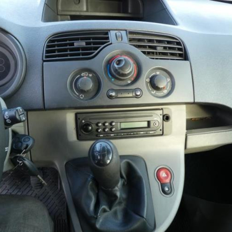 Bras essuie glace arriere RENAULT KANGOO 2 Photo n°9