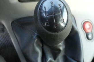 Bras essuie glace arriere RENAULT KANGOO 2