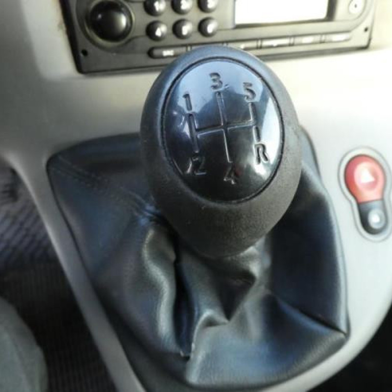 Bras essuie glace arriere RENAULT KANGOO 2 Photo n°10