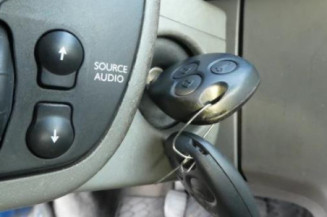 Bras essuie glace arriere RENAULT KANGOO 2