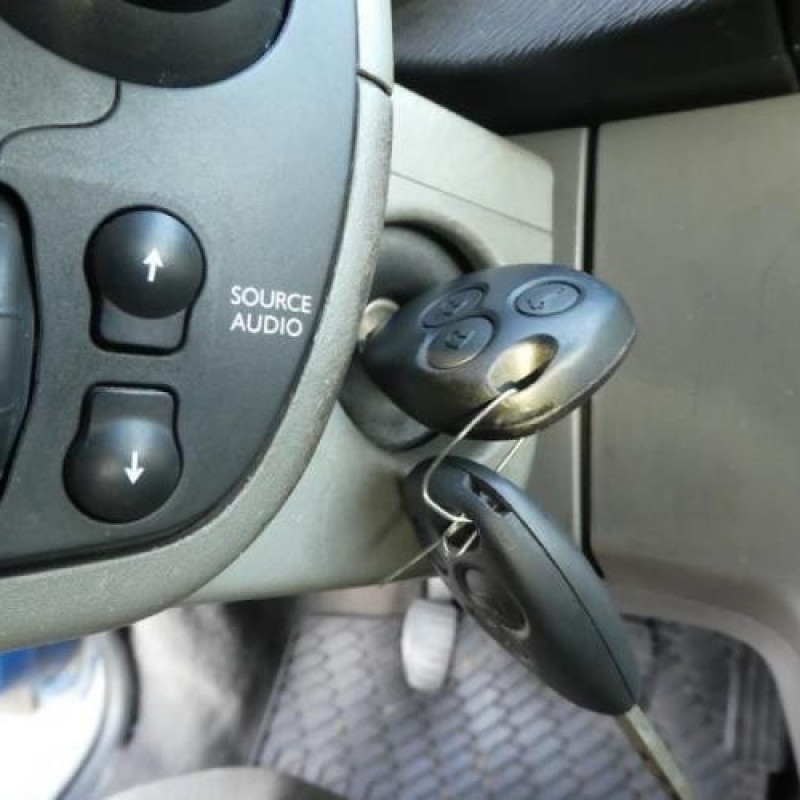 Bras essuie glace arriere RENAULT KANGOO 2 Photo n°11