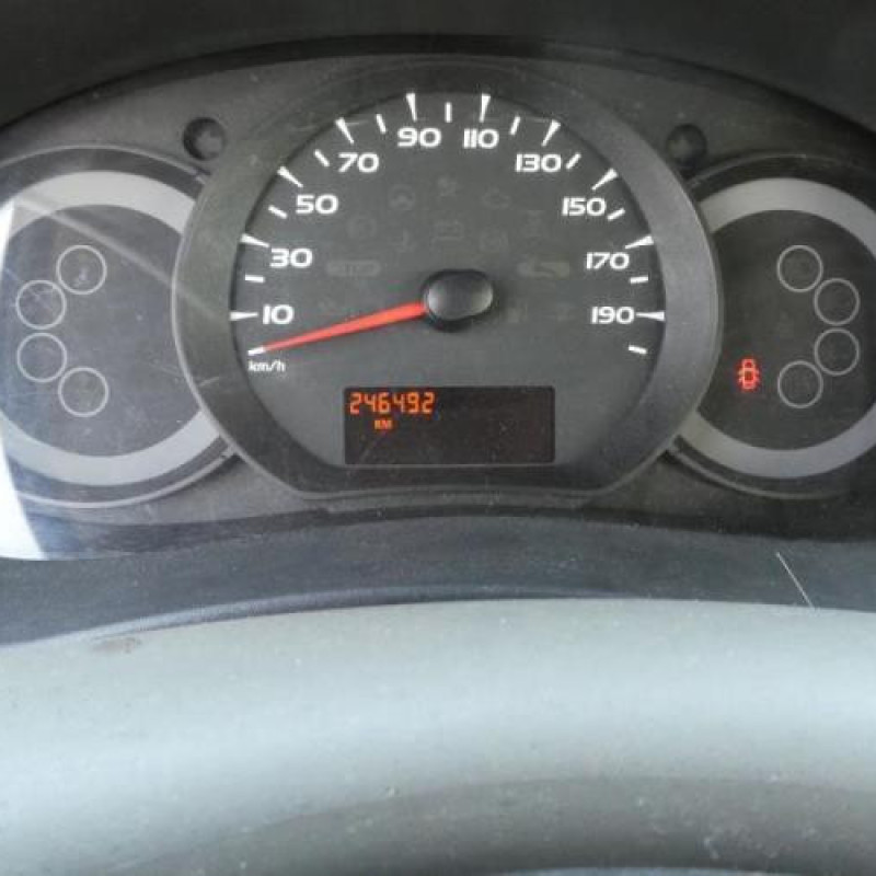 Moteur essuie glace arriere RENAULT KANGOO 2 Photo n°8