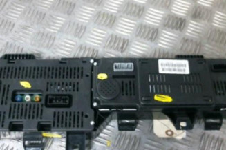 Compteur RENAULT SCENIC 3