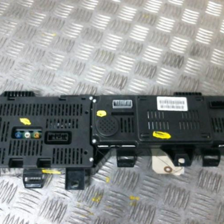 Compteur RENAULT SCENIC 3
