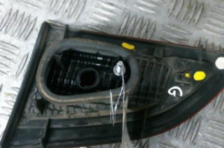 Feu arriere secondaire gauche (feux) RENAULT SCENIC 3