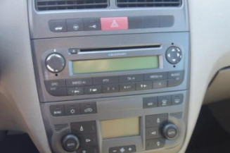 Moto ventilateur radiateur FIAT GRANDE PUNTO