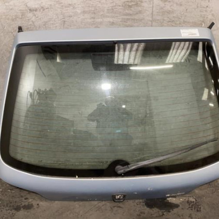 Malle/Hayon arriere PEUGEOT 306 Photo n°1