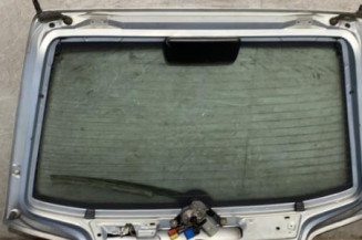 Malle/Hayon arriere PEUGEOT 306